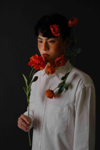 Nico｜自由攝影師 - 人像寫真