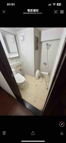 私家電匠⋯劉 - 台北市松江路未整修前