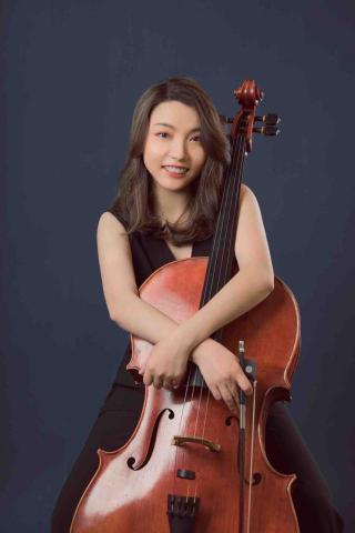 高雄大提琴 陳老師