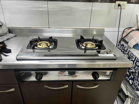 許軒愷 - 櫻花（坎入爐）歡迎詢問優惠價