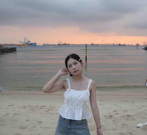 提供ipadpro筆記服務的專家陳薇芹