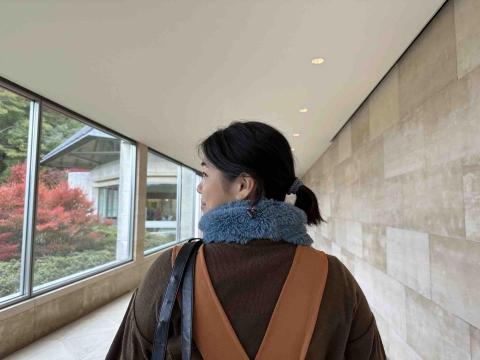 HITOMI的個人工作室