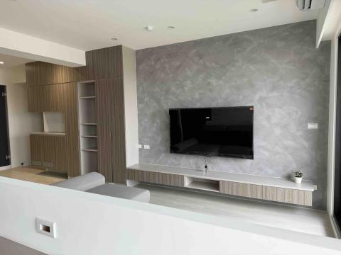 沐樂室內裝修 - 仁武多城市