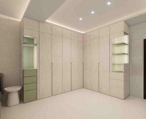 和悅室內裝修 - 