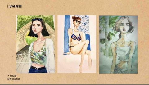 HITOMI的個人工作室 - 