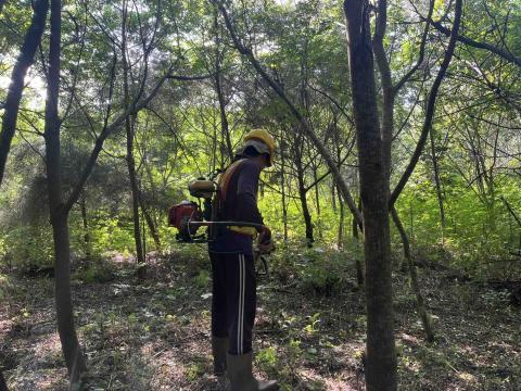 提供中古割草機服務的專家盈利工程行