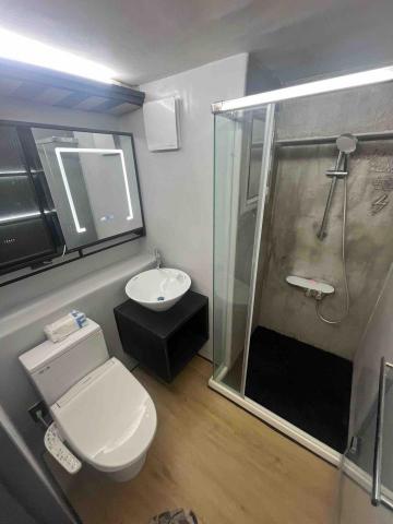 私家電匠⋯劉 - 台北市松江路整修後