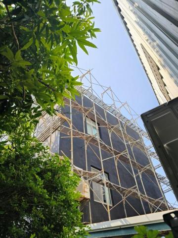 阿興（泥作#油漆#拆除） - 