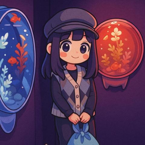 提供林口區服務的專家KiKi