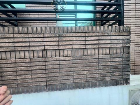 極護高空工程 - 施工前 極護高空工程 - 施工前