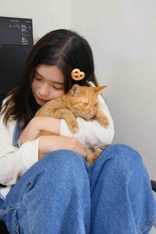 Nico｜自由攝影師 - 人寵寫真