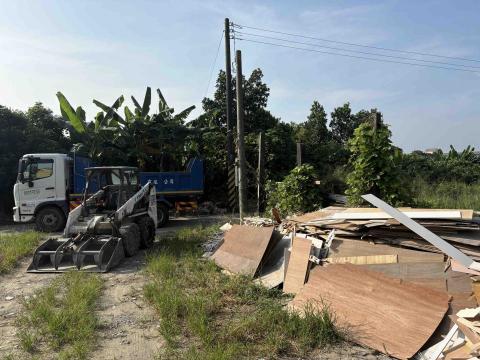 義笙實業（祺暘） - 