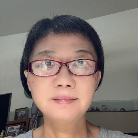 南投市正音老師推薦童好蘭