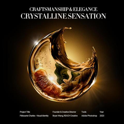 睿奇設計顧問 - 