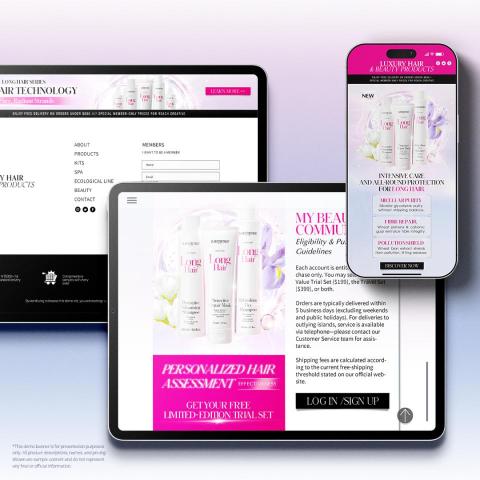 睿奇設計顧問 - 