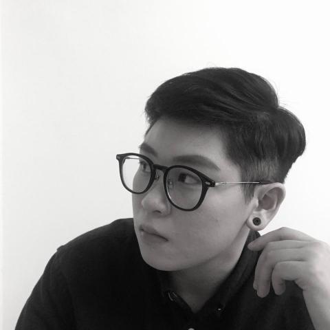 提供平面圖服務的專家Chris Lin