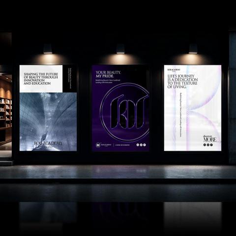 睿奇設計顧問 - 