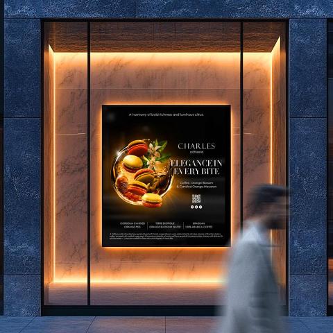 睿奇設計顧問 - 