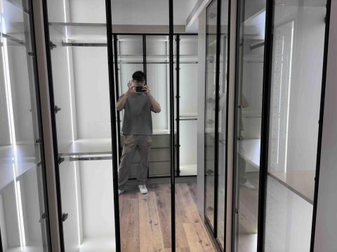 栖域夢想空間規劃統包工程 - 