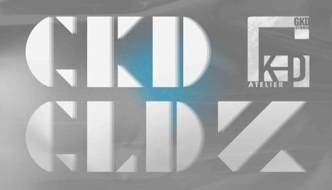 GKD-Atelier Art&Design - 