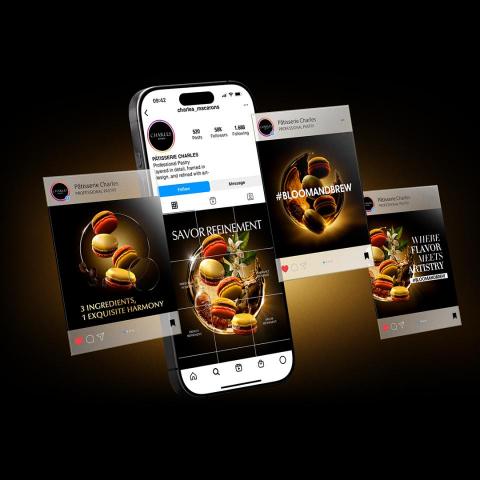 睿奇設計顧問 - 