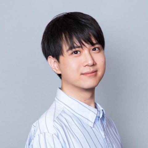 江家豪 Howell Chiang