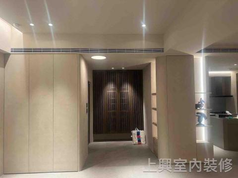上興室內裝修有限公司 - 