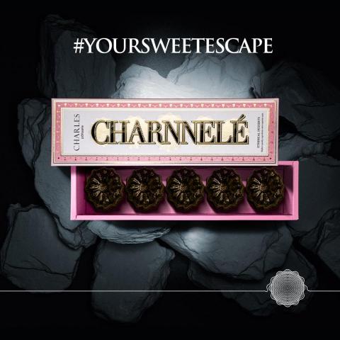 睿奇設計顧問 - 