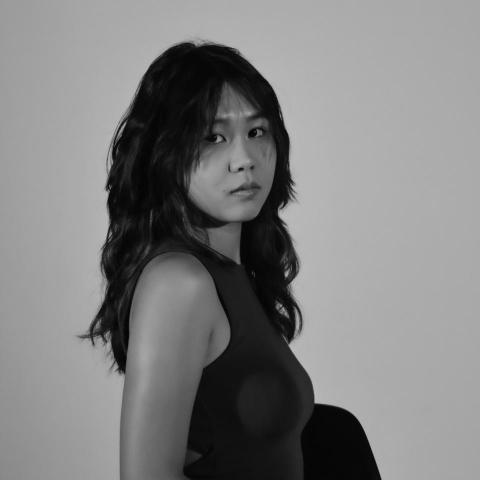 提供aveda蘊活服務的專家王祉媛