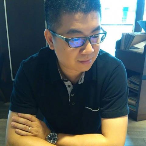 提供劉嘉雯官司服務的專家劉嘉源