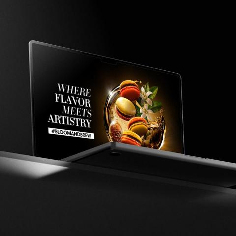 睿奇設計顧問 - 