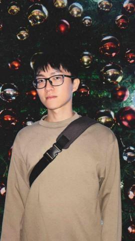 內門小提琴陪練老師推薦黃建棠