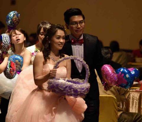 Mr-coco創意行銷 - 婚禮紀錄