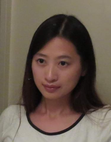 提供n3服務的專家蔡宜珊