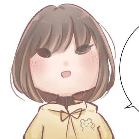 提供可愛小插圖服務的專家江易晴