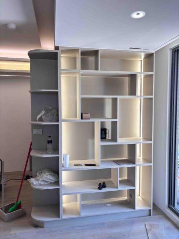 栖域夢想空間規劃統包工程 - 