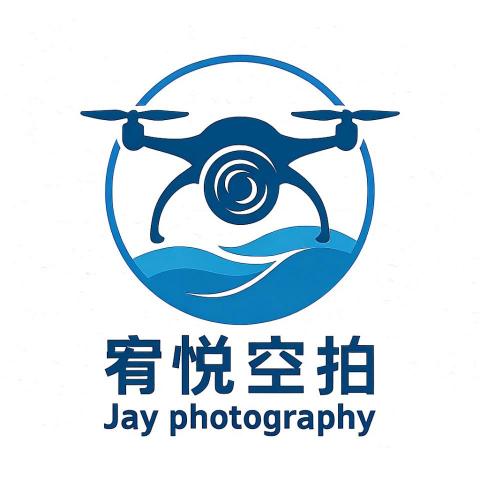 提供空拍服務的專家賴冠宇