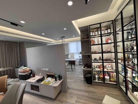 栖域夢想空間規劃統包工程 - 