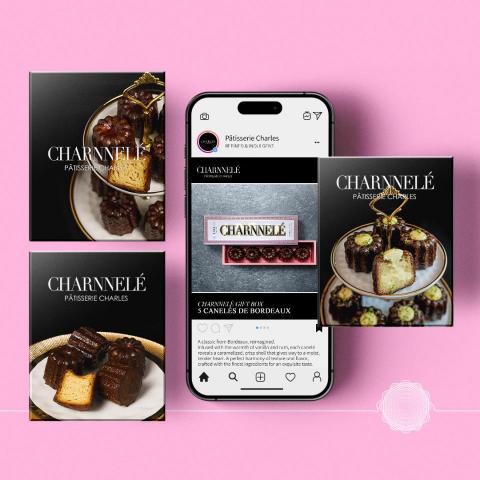 睿奇設計顧問 - 