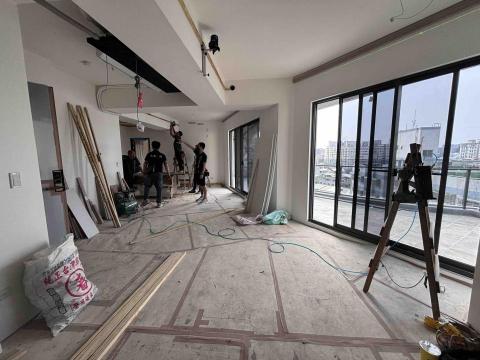 栖域夢想空間規劃統包工程 - 