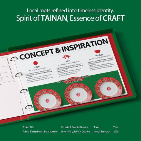 睿奇設計顧問 - 