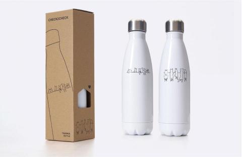 顏職設計 - 商品外盒設計