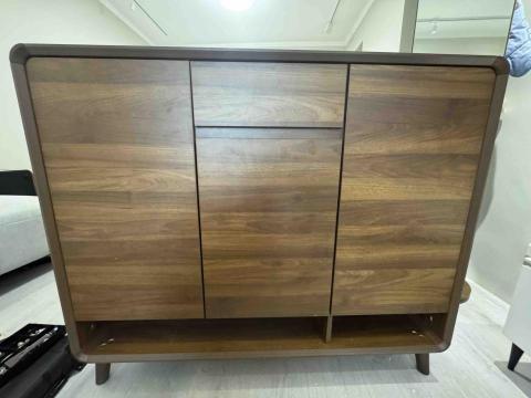 職人傢俱安裝服務。 - 