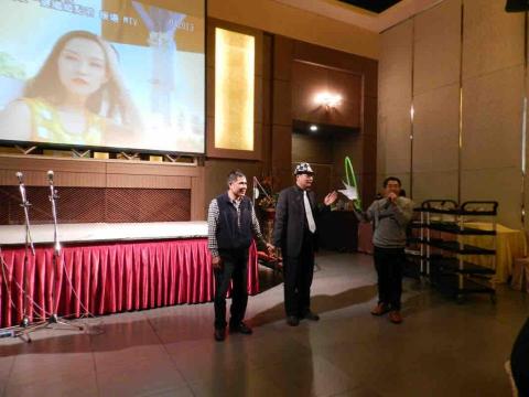 Mr-coco創意行銷 - 尾牙春酒活動主持 