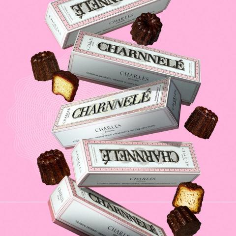 睿奇設計顧問 - 