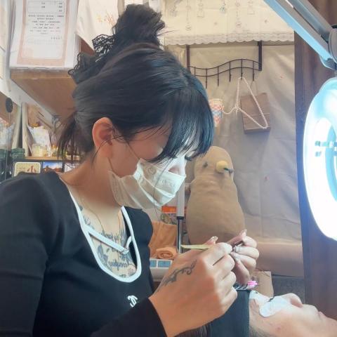 築夢緣美容工作室