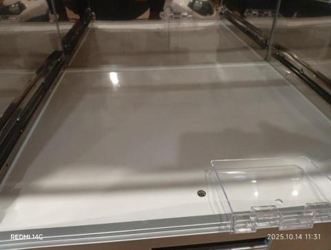 大樹個人清潔 - 烘碗機清潔後（全程使用高溫蒸氣清潔）