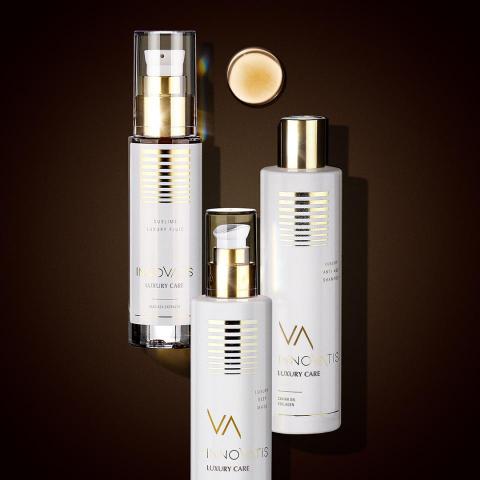 睿奇設計顧問 - 