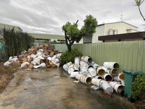 義笙實業（祺暘） - 