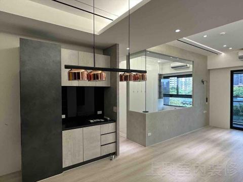 上興室內裝修有限公司 - 